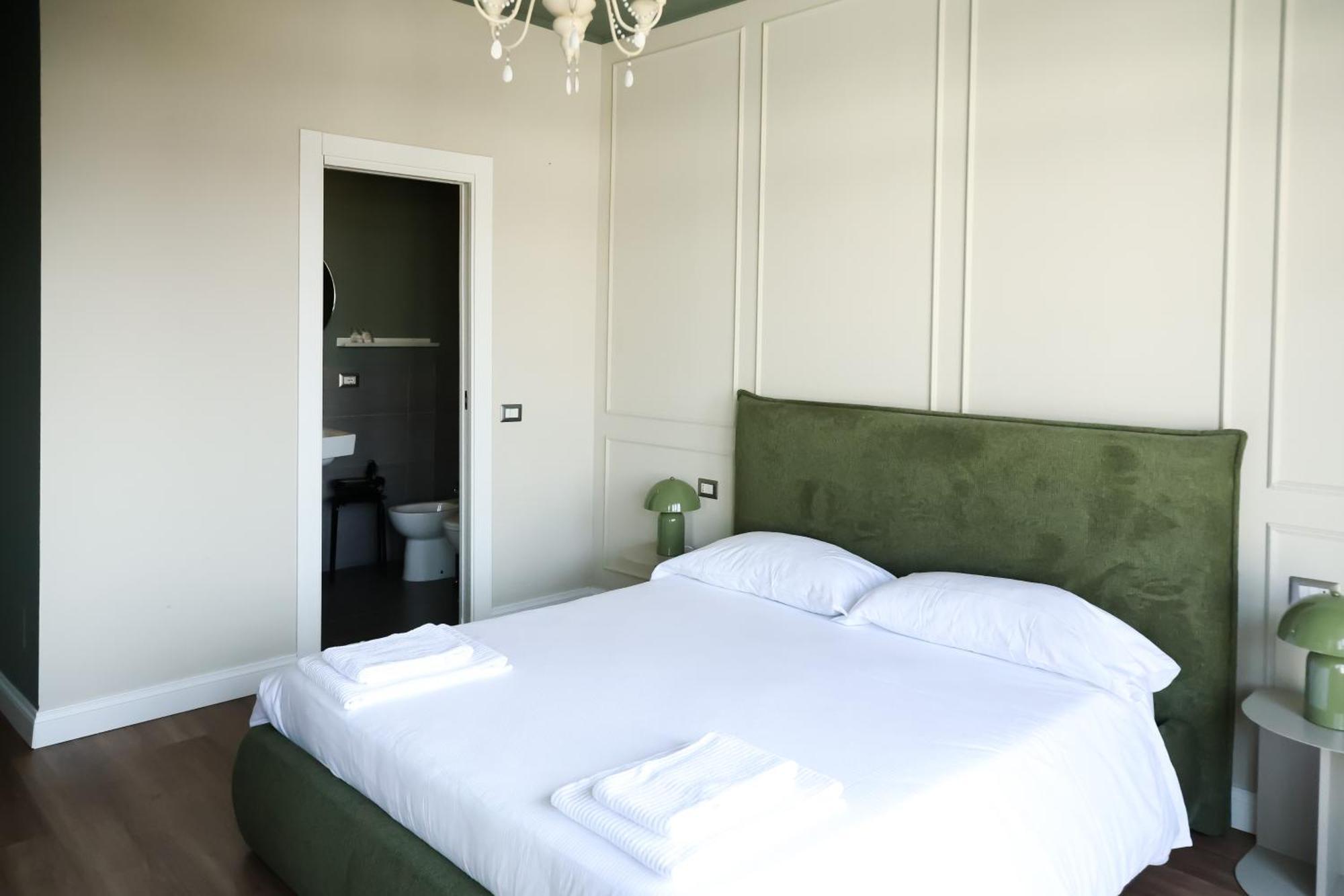 Corso Italia Rooms — Foto 3
