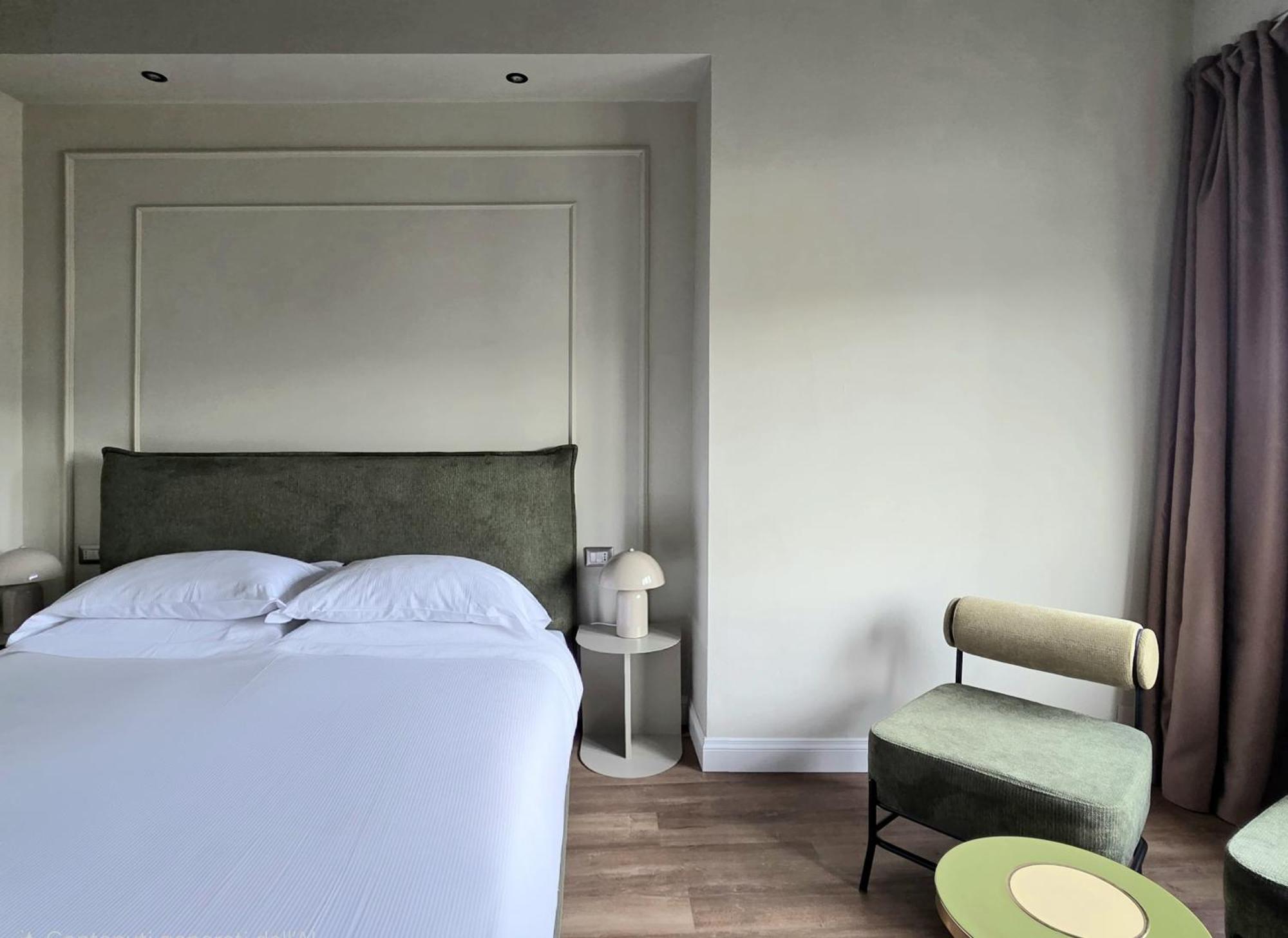 Corso Italia Rooms, Milan